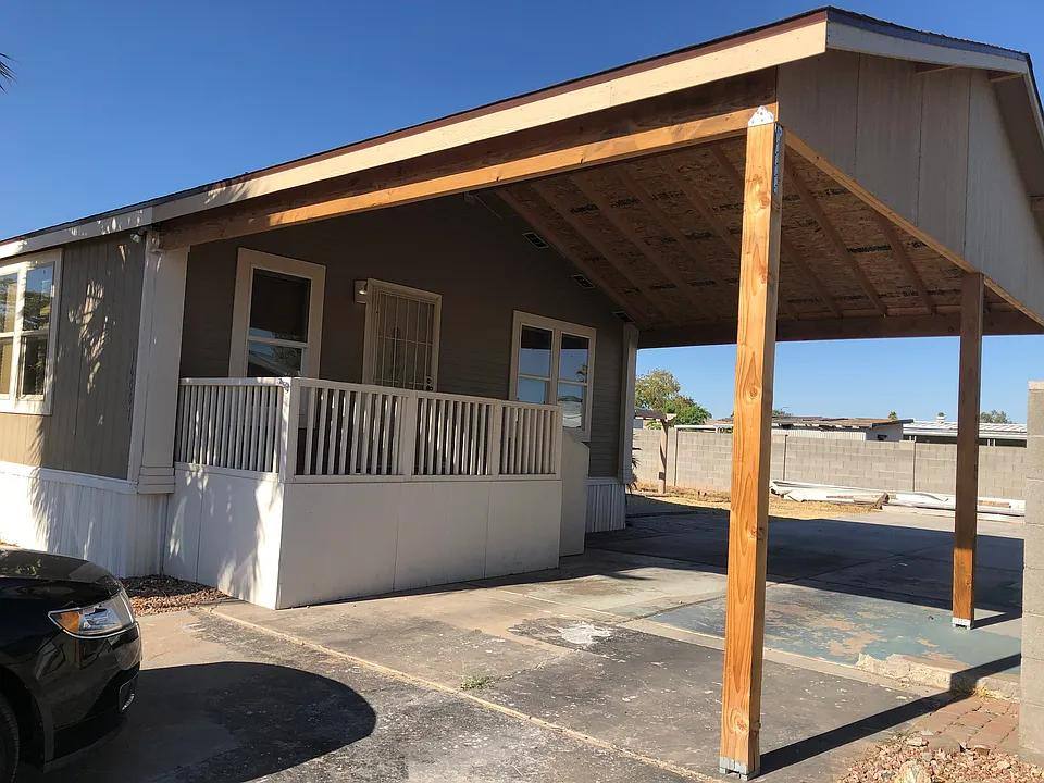 House for rent at 16007 N 70th Dr, Peoria, AZ 85382