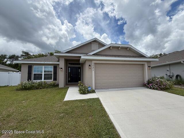House for rent at 1021 Tupelo Circle, Cocoa, FL 32926