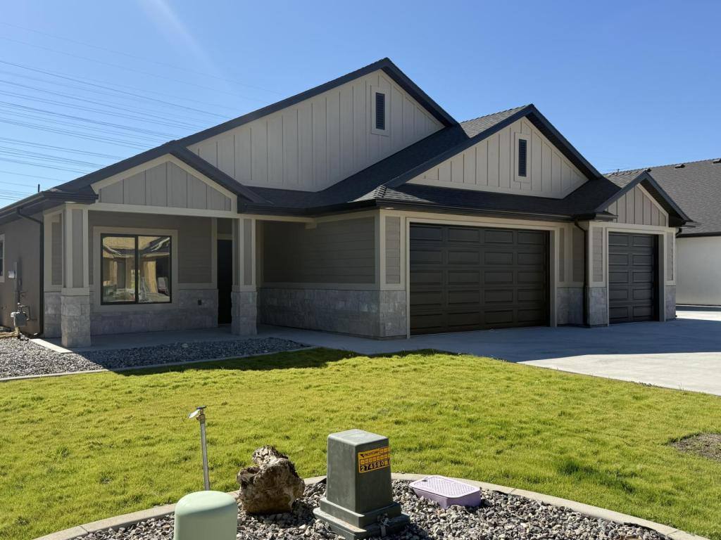 House for rent at 2099 3125 W, Ogden, UT 84401