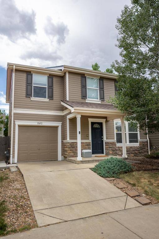 House for rent at 10692 Durango Place, Longmont, CO 80504