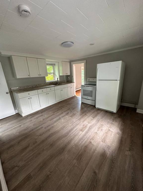 Apartment for rent at 28 Maple St, Fitchburg, MA 01420