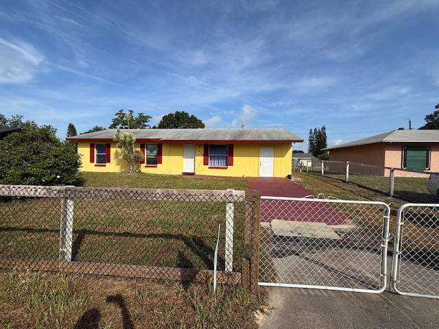 House for rent at 2139 Trieste Dr, Mims, FL 32754
