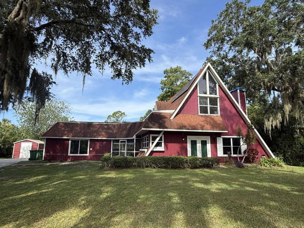 House for rent at 7459 Windover Way, Titusville, FL 32780