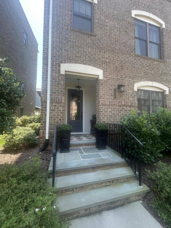 Townhouse for rent at 12341 Purbrook Walk, Henrico, VA 23233