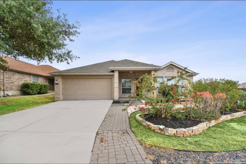 House for rent at 4602 Echo Lake Dr, San Antonio, TX 78244