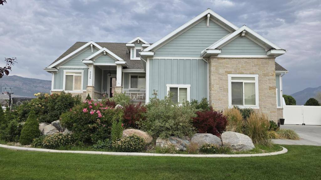 Apartment for rent at 2236 N 2400 W, Ogden, UT 84404
