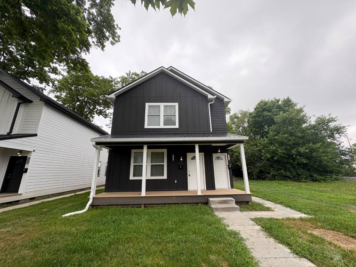 Apartment for rent at 2743 Guilford Ave, Indianapolis, IN 46205