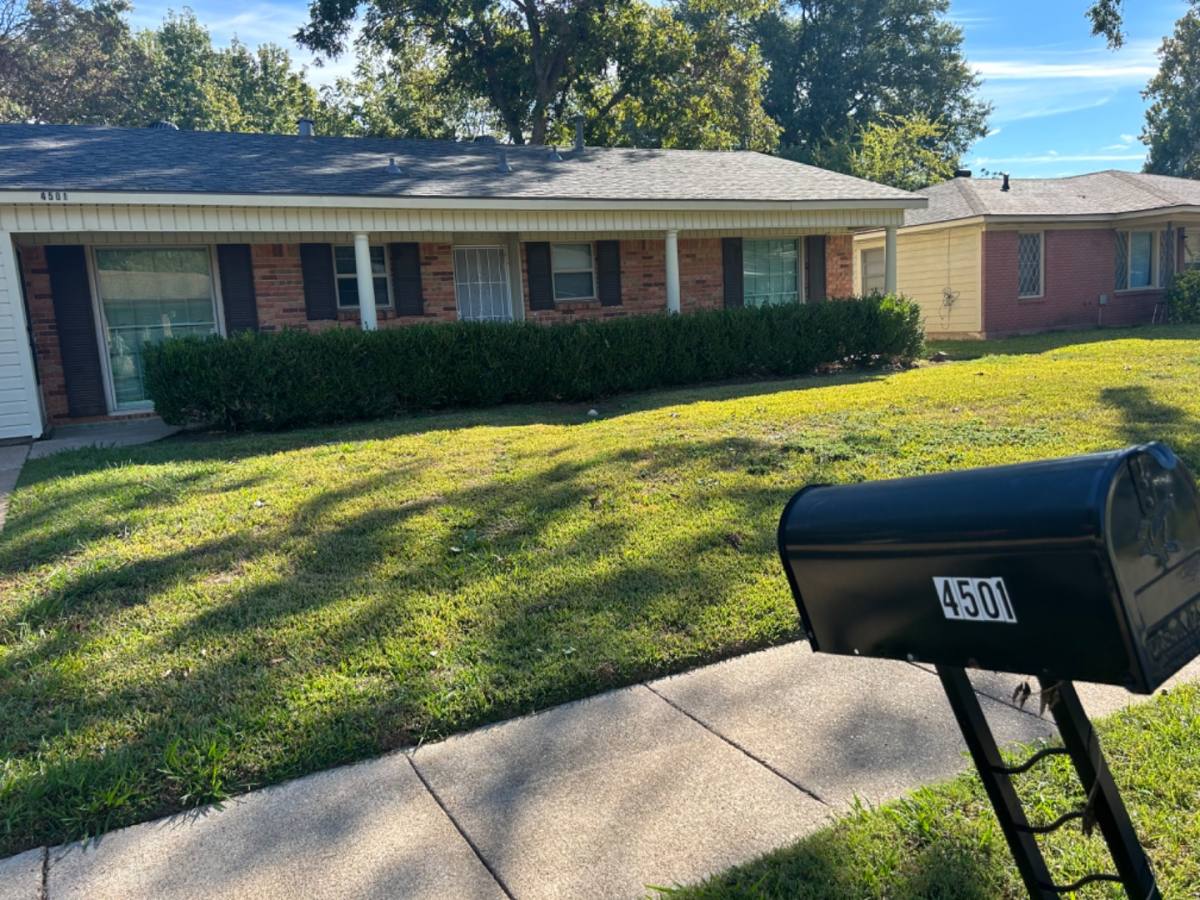 House for rent at 4501 Donnie Ave, Bossier City, LA 71111