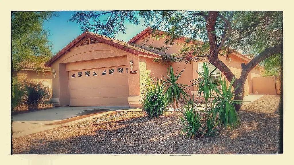 Apartment for rent at 13242 N Lost Artifact Lane #NOR132, Tucson, AZ 85755