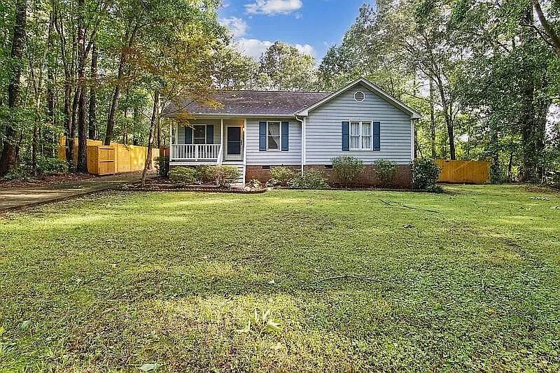 Apartment for rent at 2724 Quail Point Dr, Raleigh, NC 27603