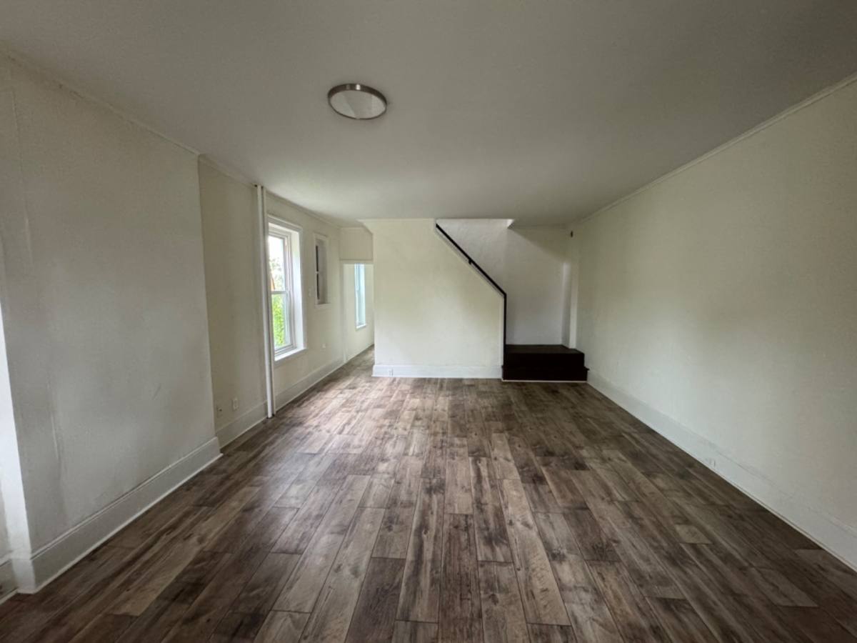 House for rent at 609 Highland Ave, Chester, PA 19013