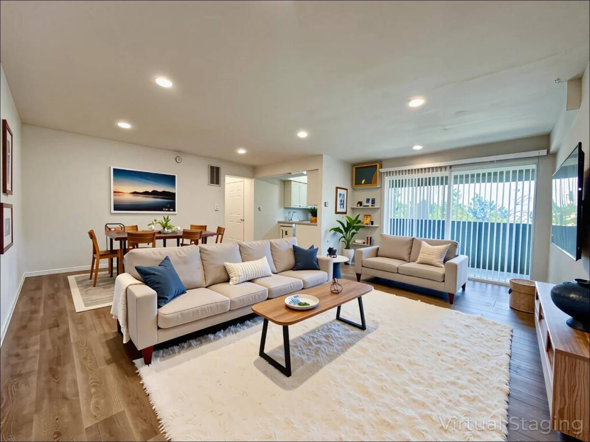 Apartment for rent at 2255 Montrose Ave #3, Montrose, CA 91020