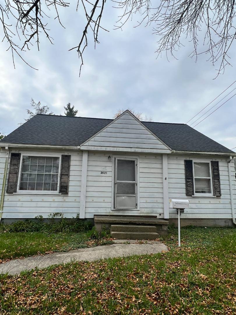 House for rent at 2521 Stobbe St, Saginaw, MI 48602