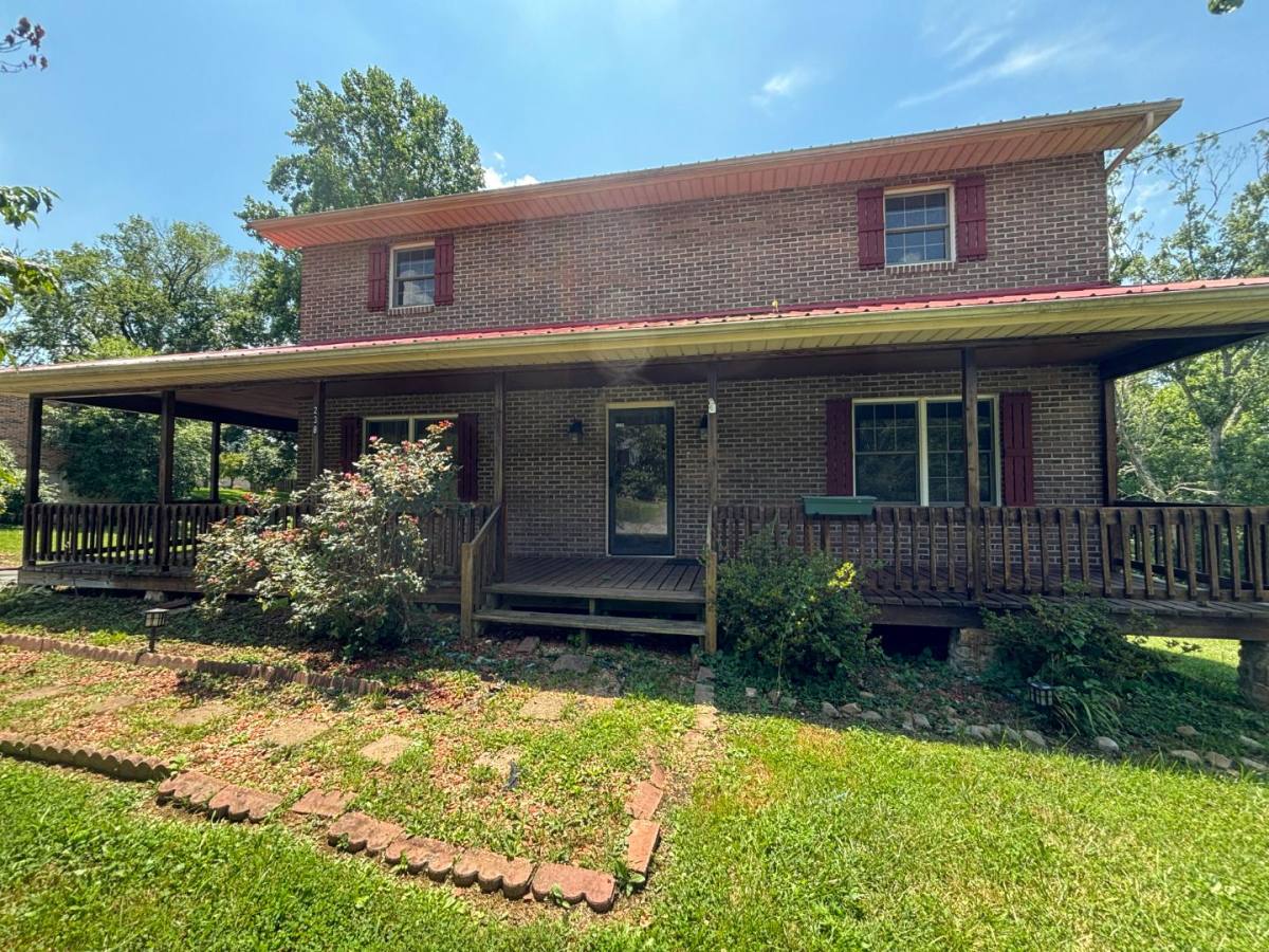 House for rent at 238 Paramount Dr, Bristol, TN 37620