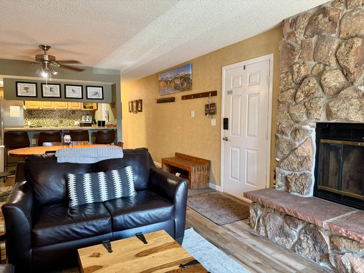 Condo for rent at 12 Meadow Lane #COURT 44, Fraser, CO 80442
