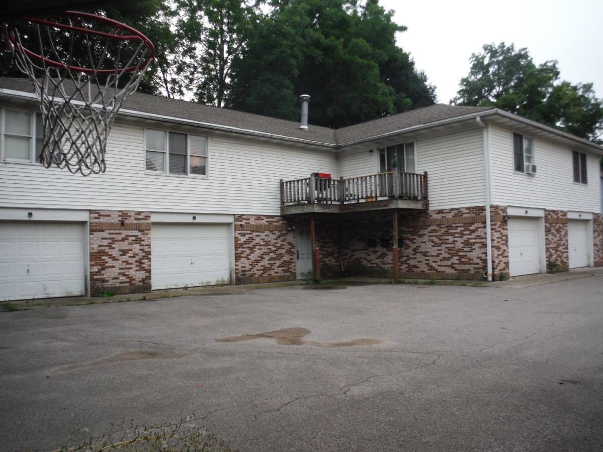 Apartment for rent at 523 Terrace St 525, Meadville, PA 16335