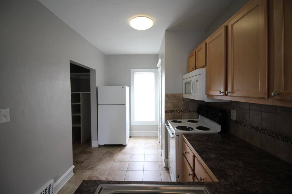 Apartment for rent at 948 Park St SW #2, Grand Rapids, MI 49504