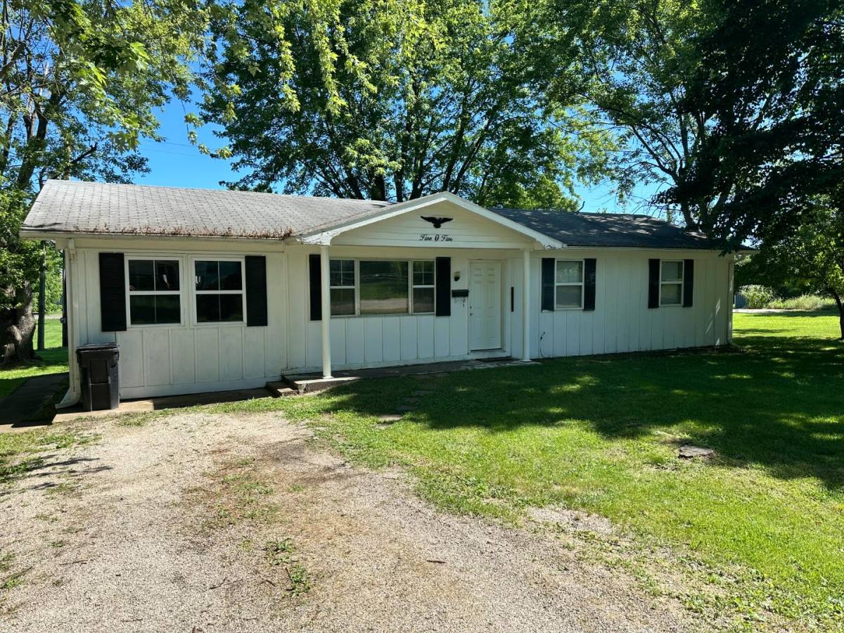 House for rent at 505 Charles #505, Cuba, MO 65453