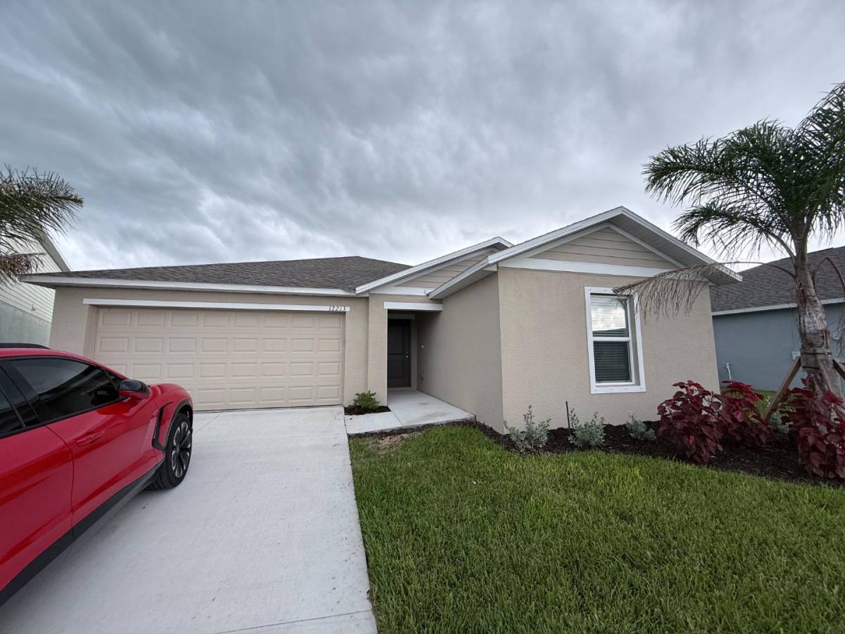 House for rent at 12213 Sydney Court, Lehigh Acres, FL 33974