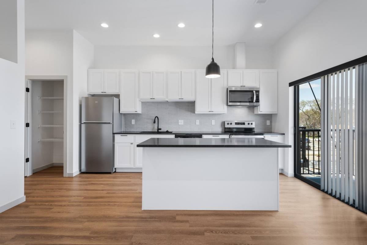 Apartment for rent at 810 Broadway Ave N #104, Rochester, MN 55906