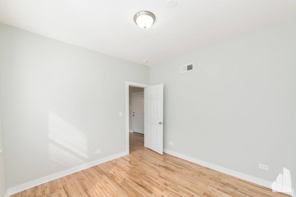 Apartment for rent at 2457 W Logan Blvd #1, Chicago, IL 60647