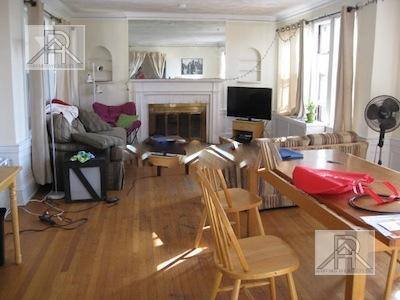 Apartment for rent at 28 Manet Rd #2, Chestnut Hill, MA 02467