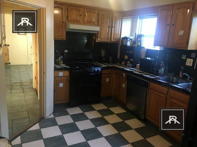 Apartment for rent at 31 Seattle St, Allston, MA 02134