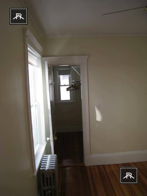 Condo for rent at 18 Bigelow St #1, Brighton, MA 02135