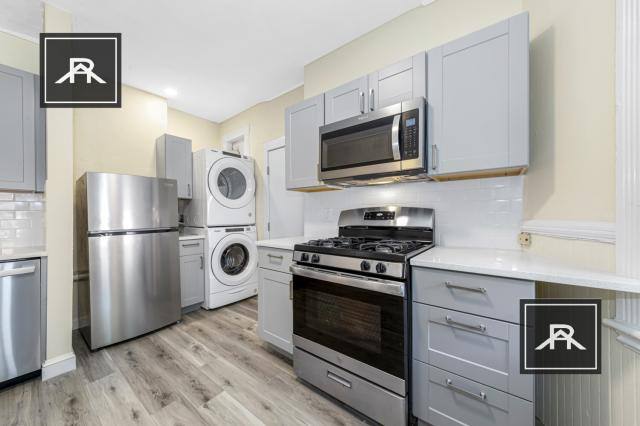 Apartment for rent at 46 Brackett St #2, Brighton, MA 02135