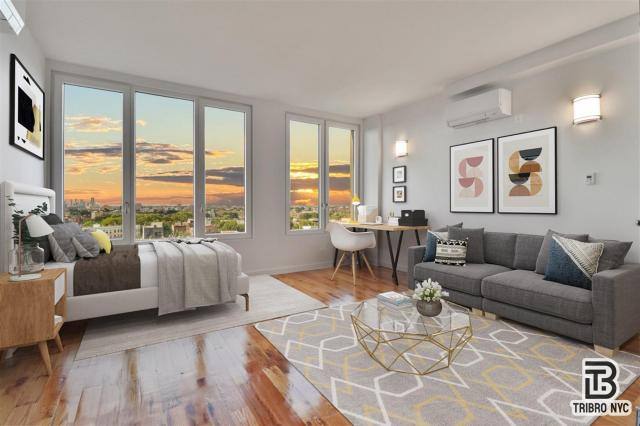 Apartment for rent at 17 Somers St #5D, Brooklyn, NY 11211