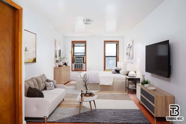 Apartment for rent at 83 Eldridge St #8, New York, NY 10002