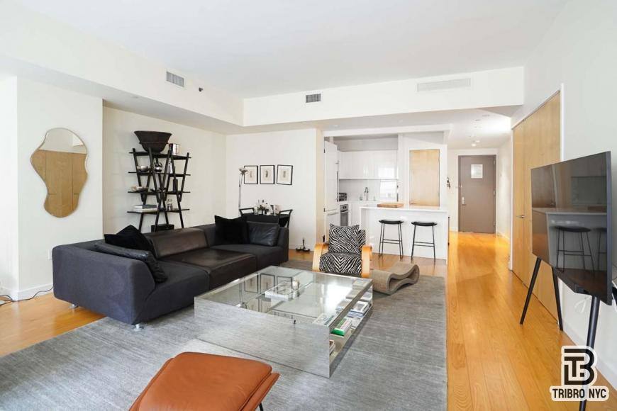 Apartment for rent at 77 Reade St #4D, New York, NY 10007