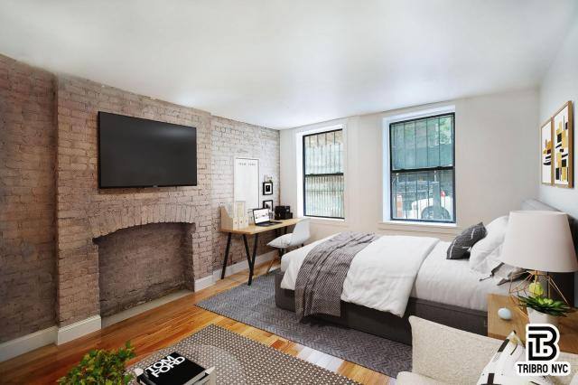 Apartment for rent at 105 W 136th St #1W, New York, NY 10030