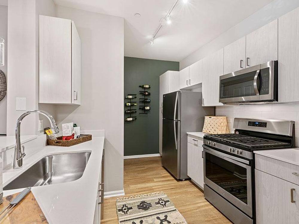 Apartment for rent at 1930 Ridge Ave #AUCPLD, Evanston, IL 60201