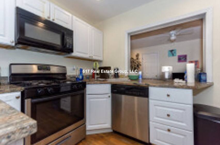 Apartment for rent at 62 Egmont St #O2, Brookline, MA 02446