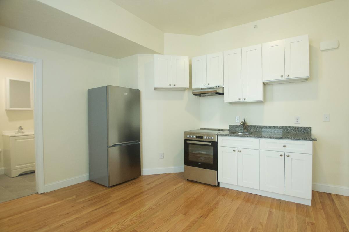 Apartment for rent at 501 E Broadway #O4, South Boston, MA 02127