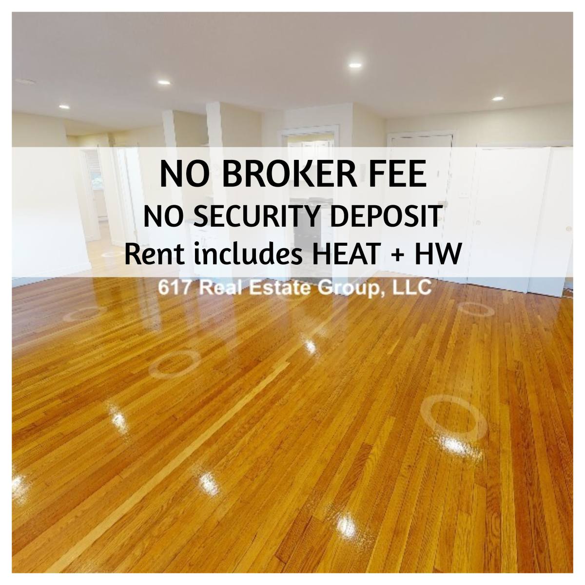 Apartment for rent at 312 Tappan St #1D, Brookline, MA 02445