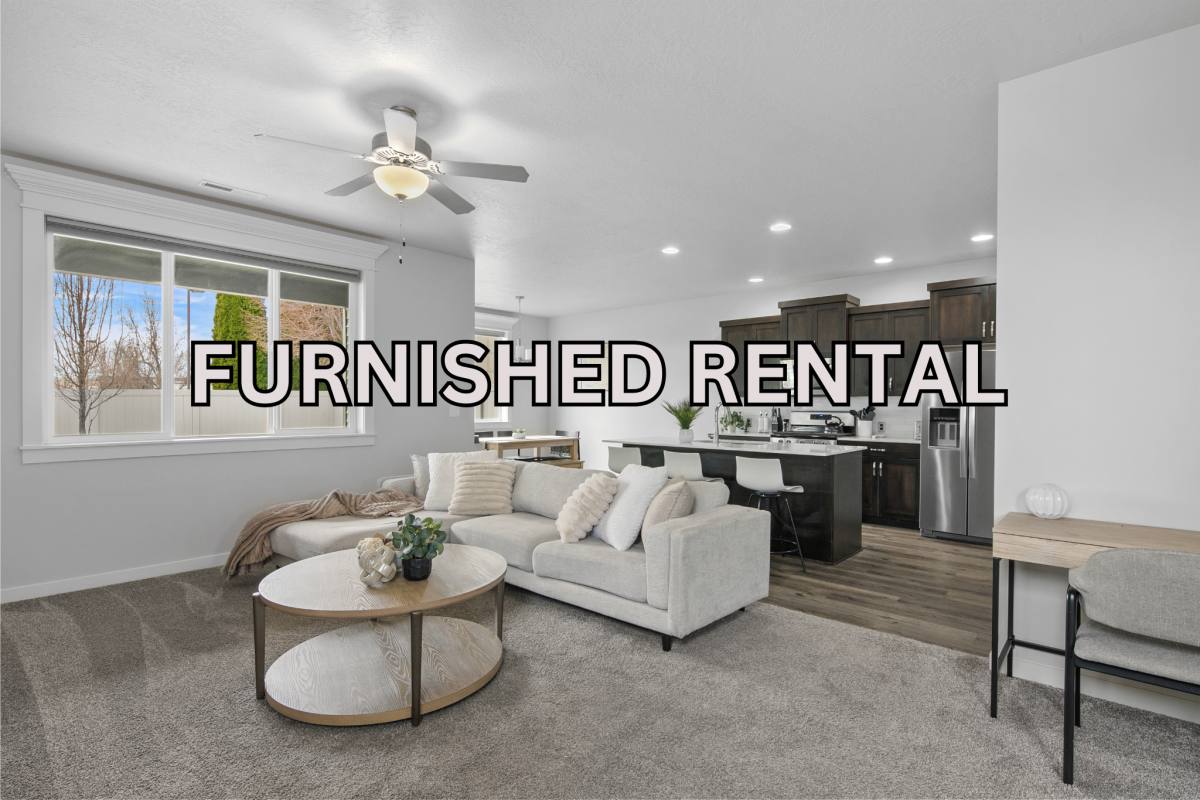 House for rent at 1841 S Hills Ave, Meridian, ID 83642