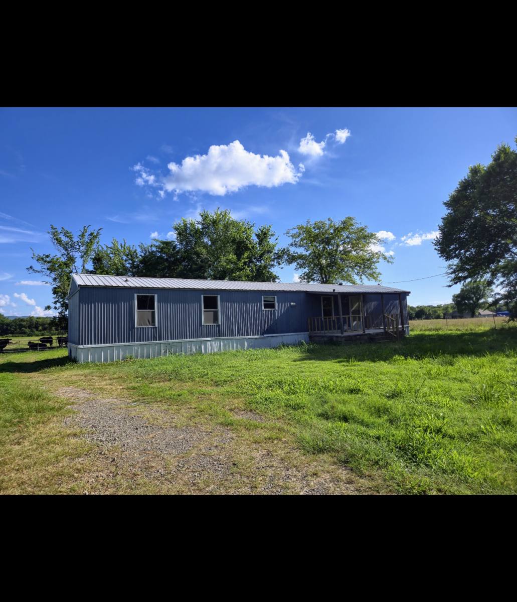 House for rent at 6425 Bermuda Grass Loop, Hackett, AR 72937