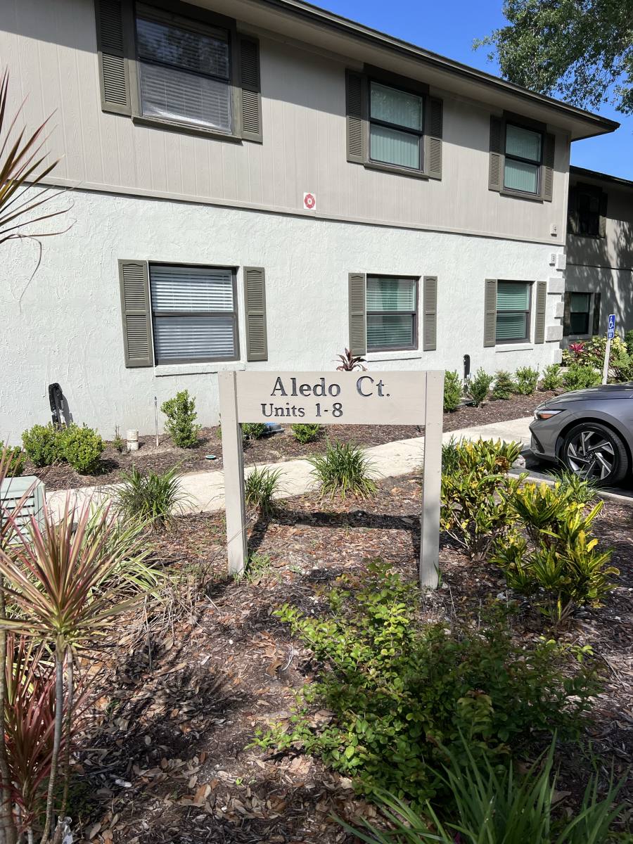 Condo for rent at 1 Aledo Court #ST Augustine, Saint Augustine, FL 32086