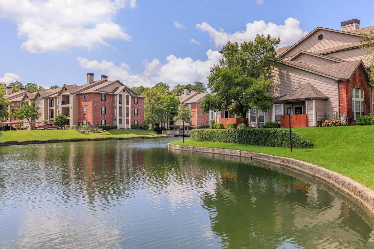 Apartment for rent at Wildwood Forest, 455 Wildwood Forest Dr, Spring, TX 77380