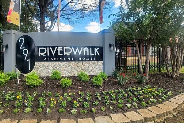 Apartment for rent at Riverwalk Apartment Homes, 291 Scarborough Dr, Conroe, TX 77304