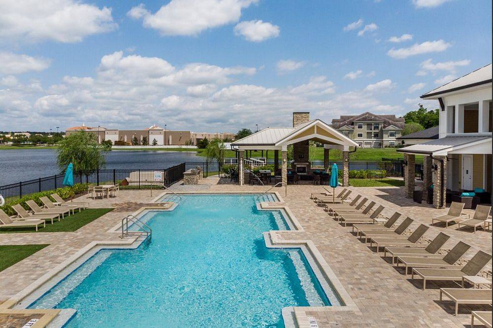 Apartment for rent at Broxton Bay, 12900 Broxton Bay Dr, Jacksonville, FL 32218