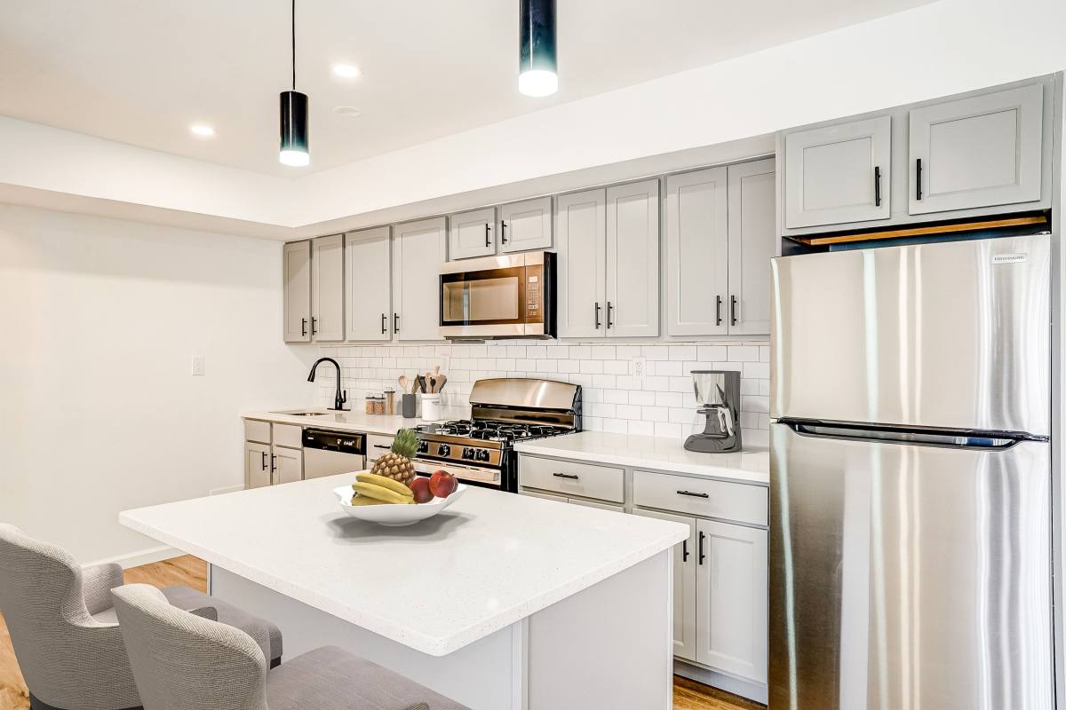 Apartment for rent at Rosedale Gardens & Franklin Square, 6709 Havenoak Rd, Rosedale, MD 21237