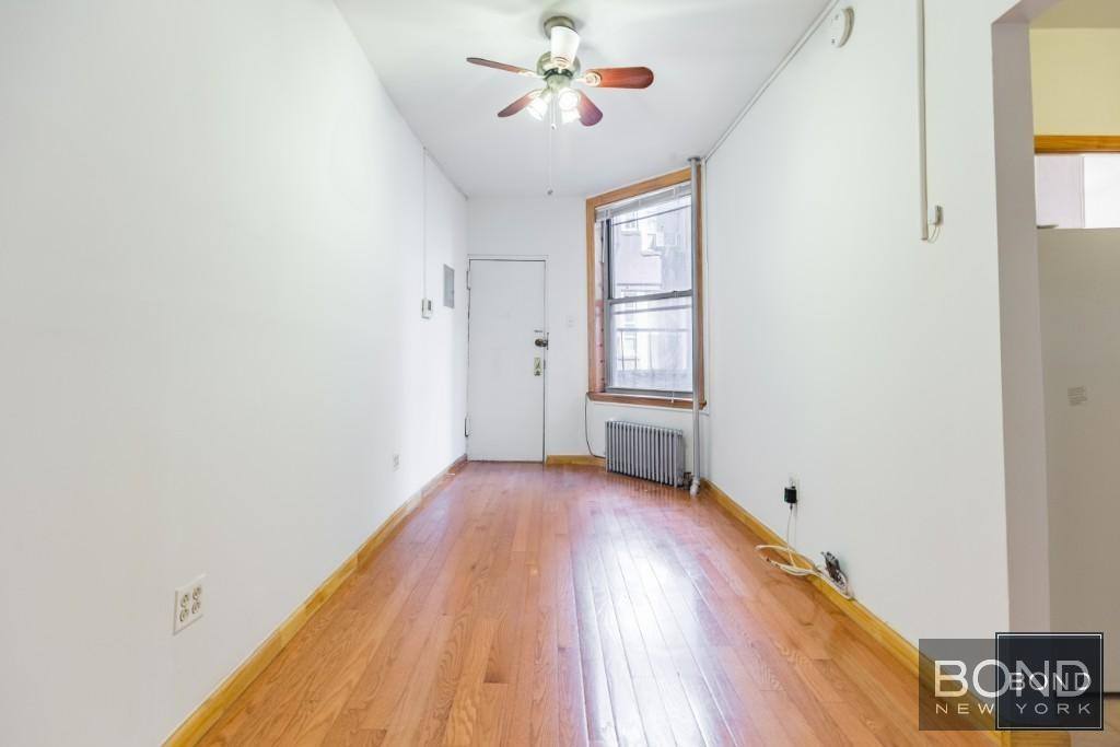 Apartment for rent at 20 Spring St #1, New York, NY 10012