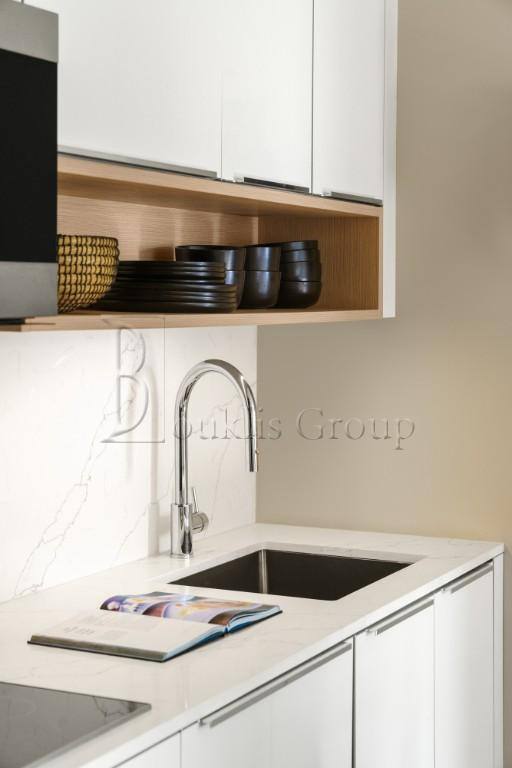 Apartment for rent at 55 Broad St #22U, New York, NY 10004
