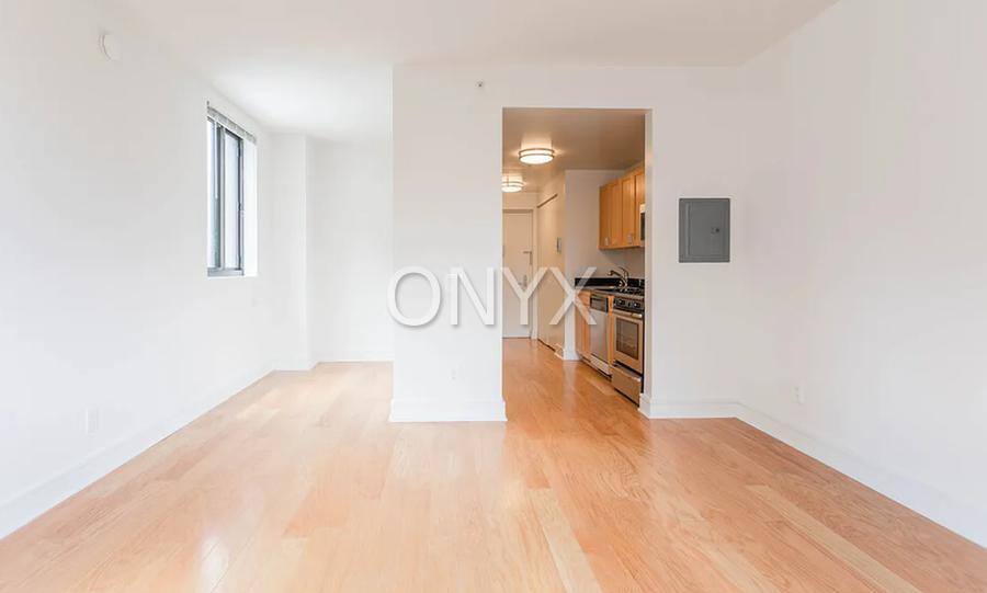 Apartment for rent at 323 W 96th St #410, New York, NY 10025