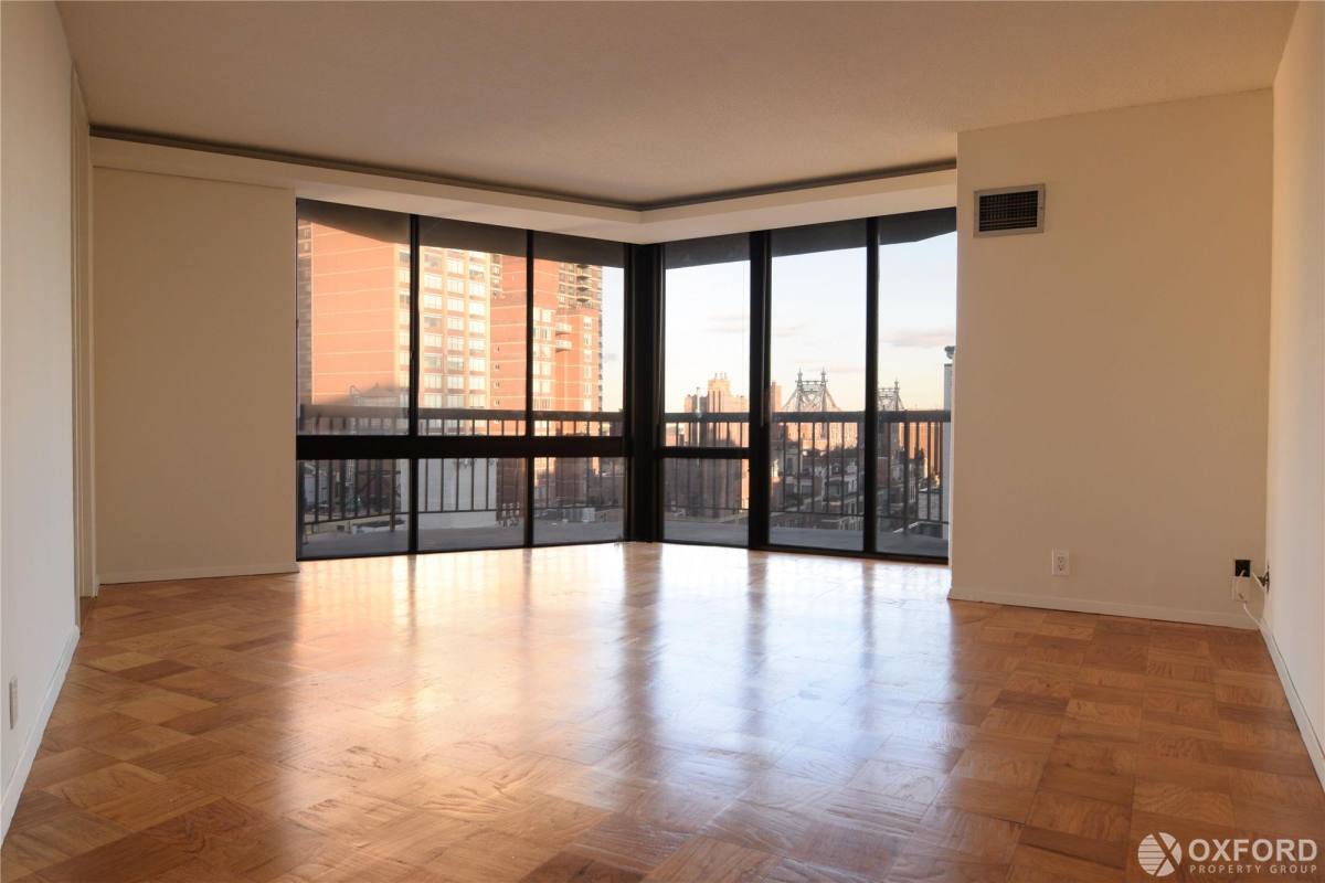 Apartment for rent at 360 E 57th St #7A, New York, NY 10022