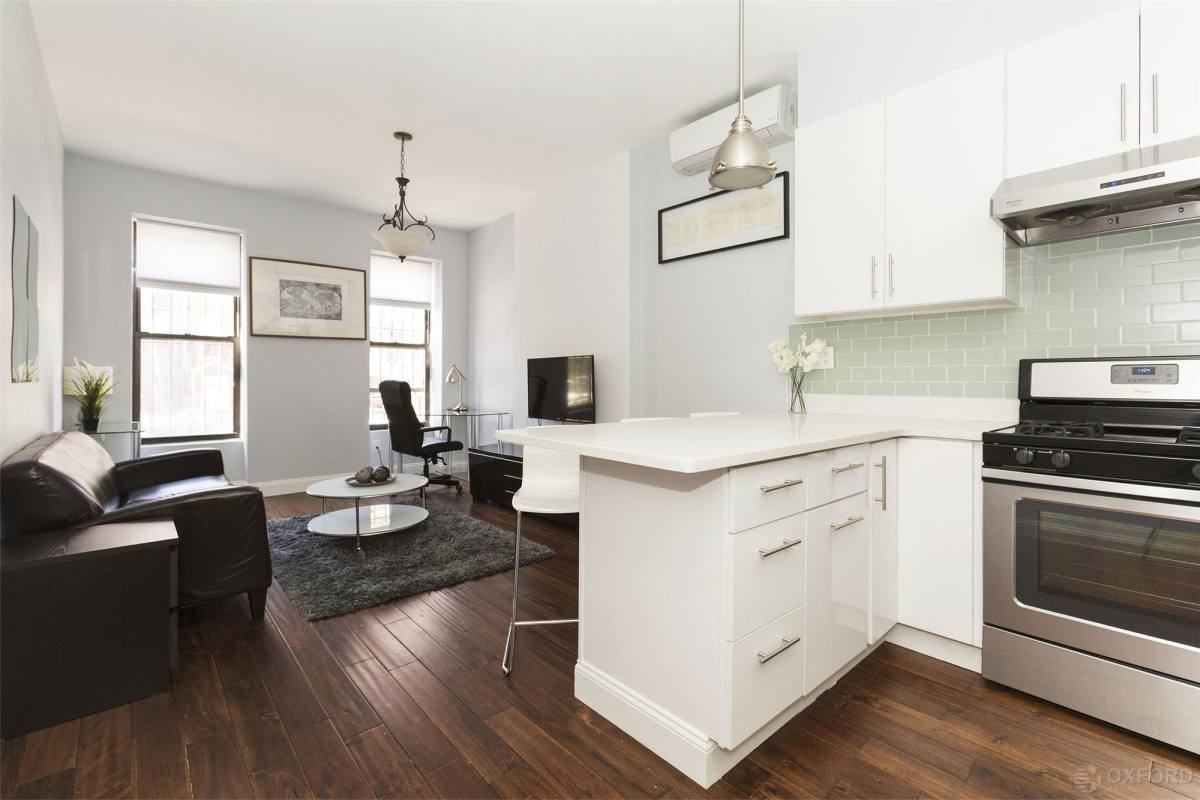 Apartment for rent at 447 11th St #2FLR, Brooklyn, NY 11215