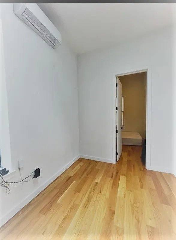Apartment for rent at 1271 Willoughby Ave #2R, Brooklyn, NY 11237